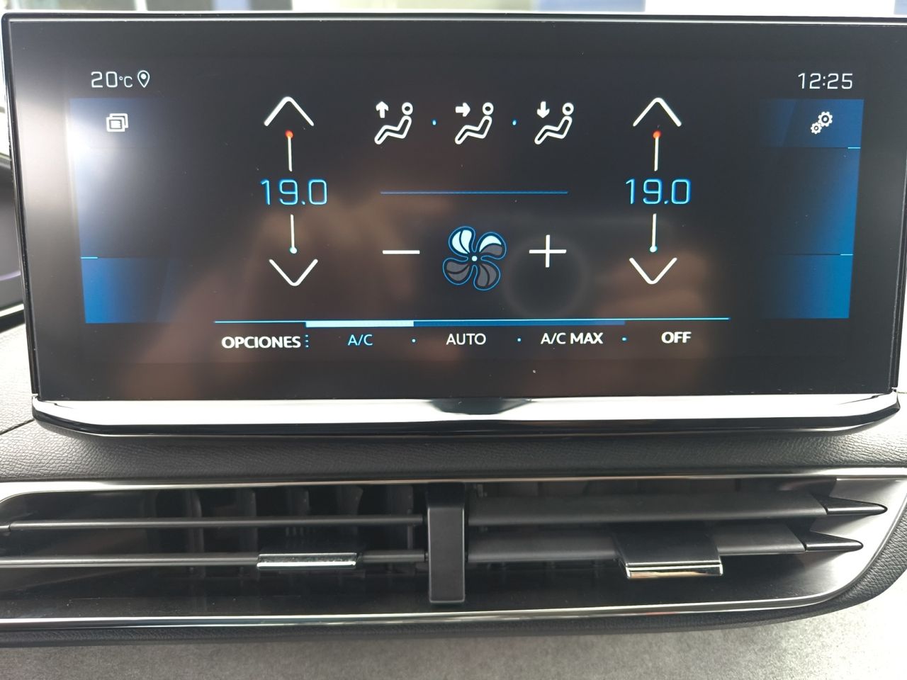 Peugeot 5008 GT BLUE HDI 130 CV EAT8  - Foto 2