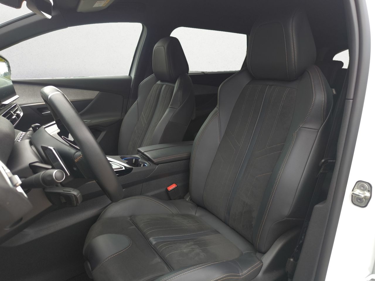 Peugeot 5008 GT BLUE HDI 130 CV EAT8  - Foto 2