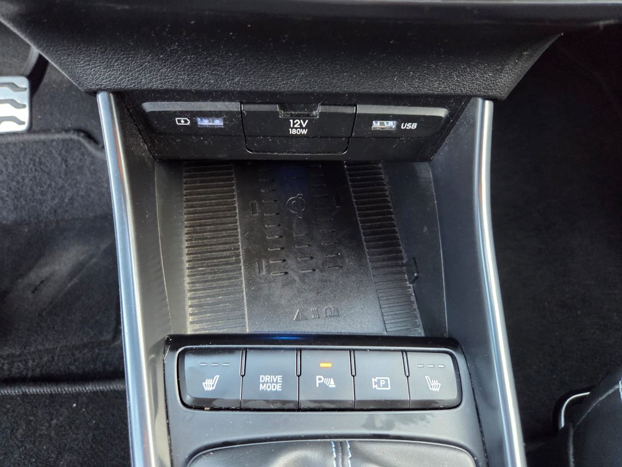 Hyundai i20 N 204 CV  - Foto 2