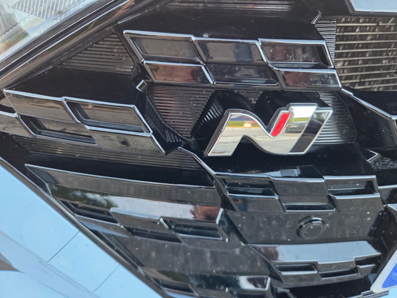 Hyundai i20 N 204 CV  - Foto 2