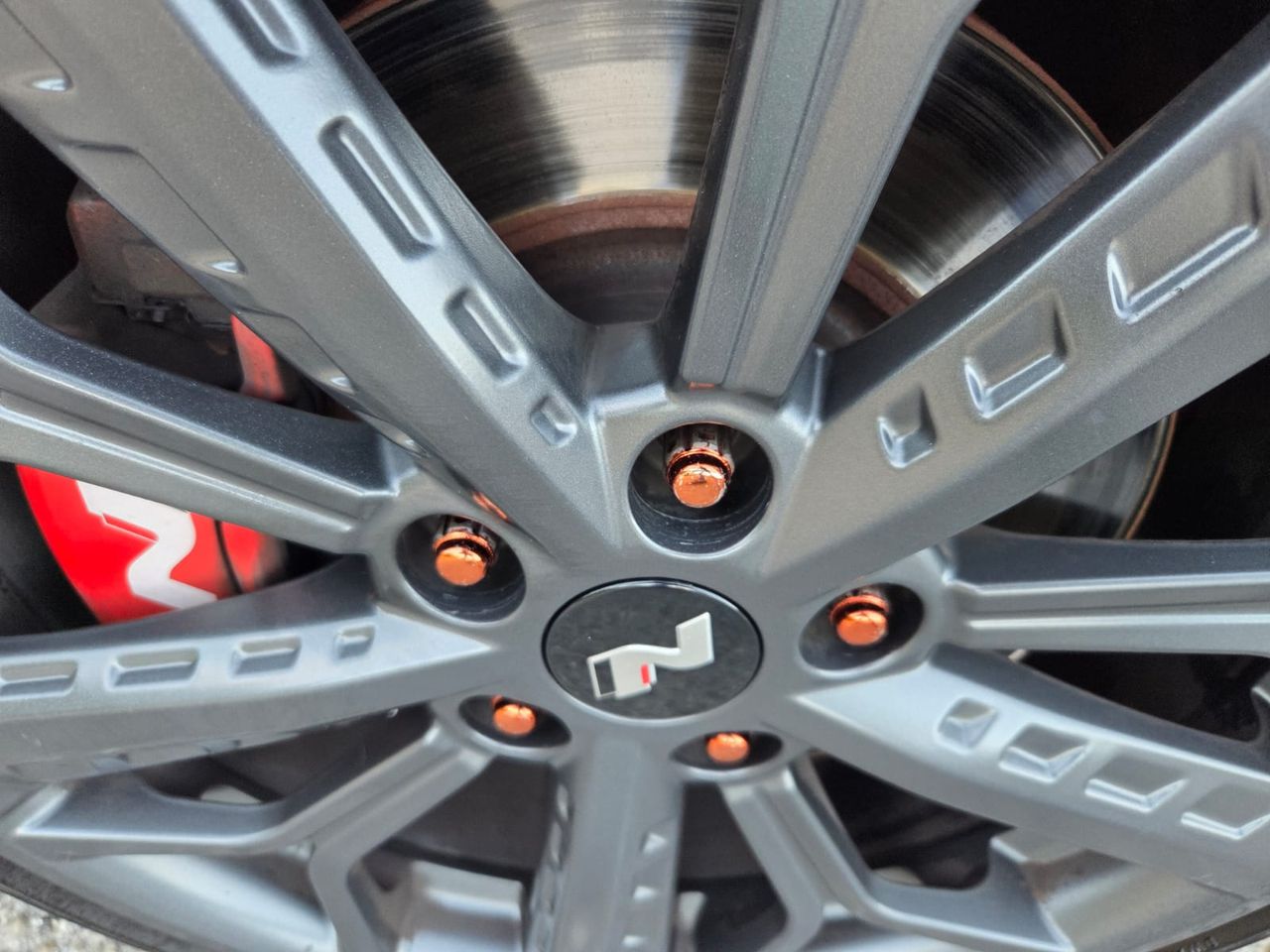 Hyundai i20 N 204 CV  - Foto 2