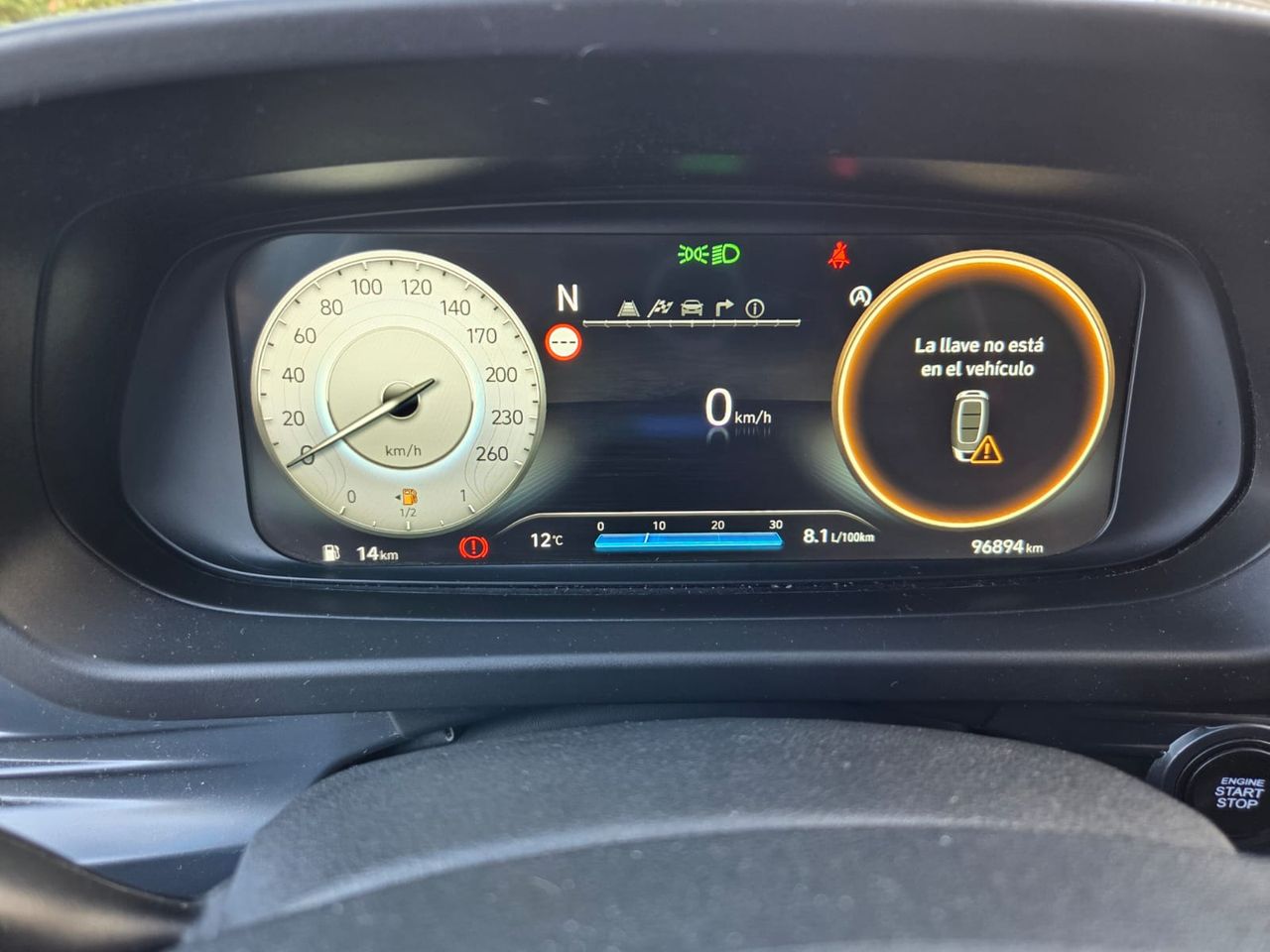 Hyundai i20 N 204 CV  - Foto 2