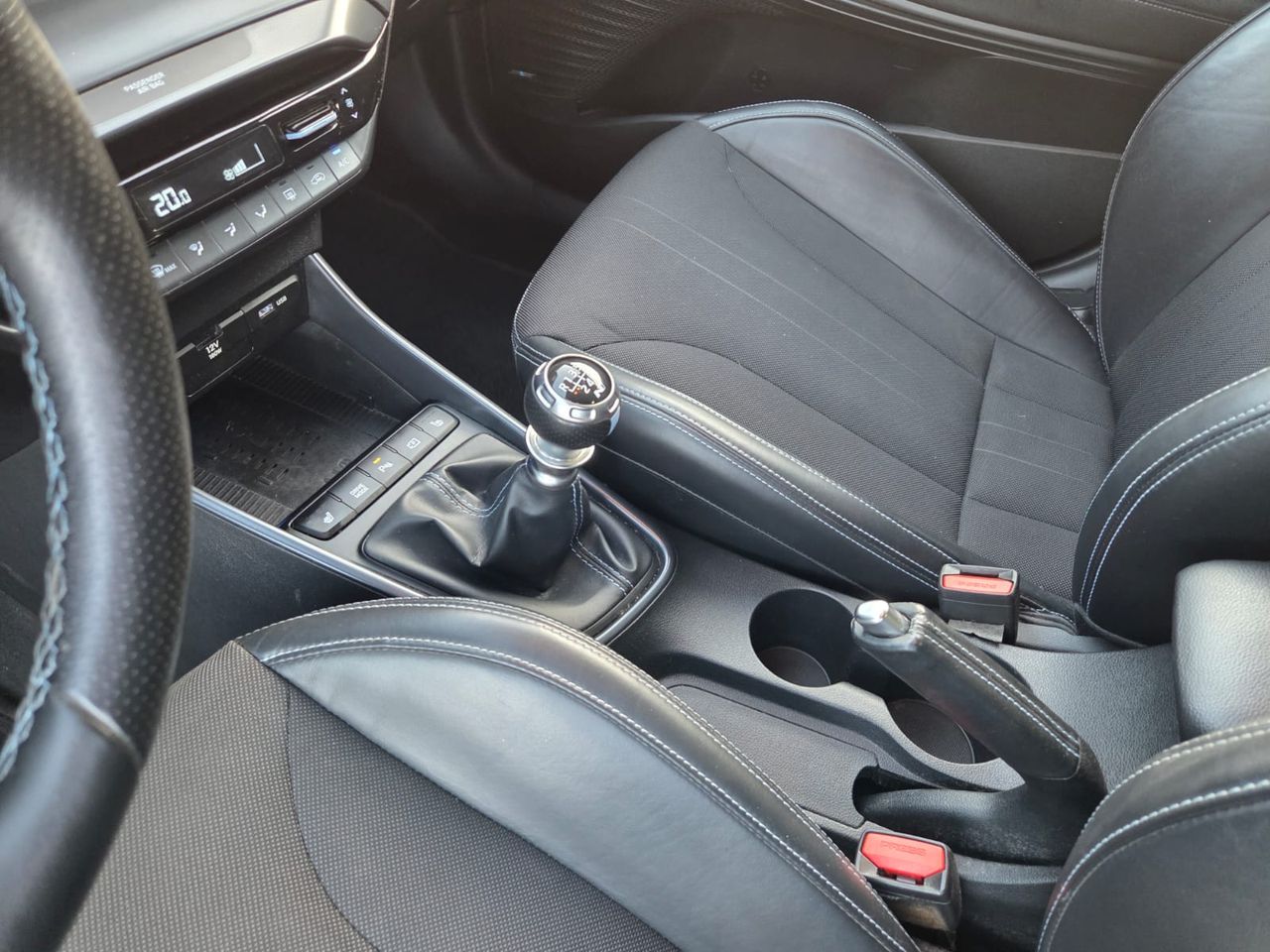 Hyundai i20 N 204 CV  - Foto 2