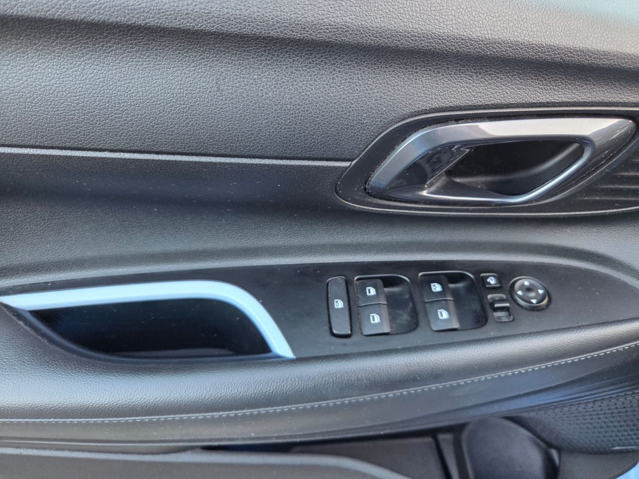 Hyundai i20 N 204 CV  - Foto 2