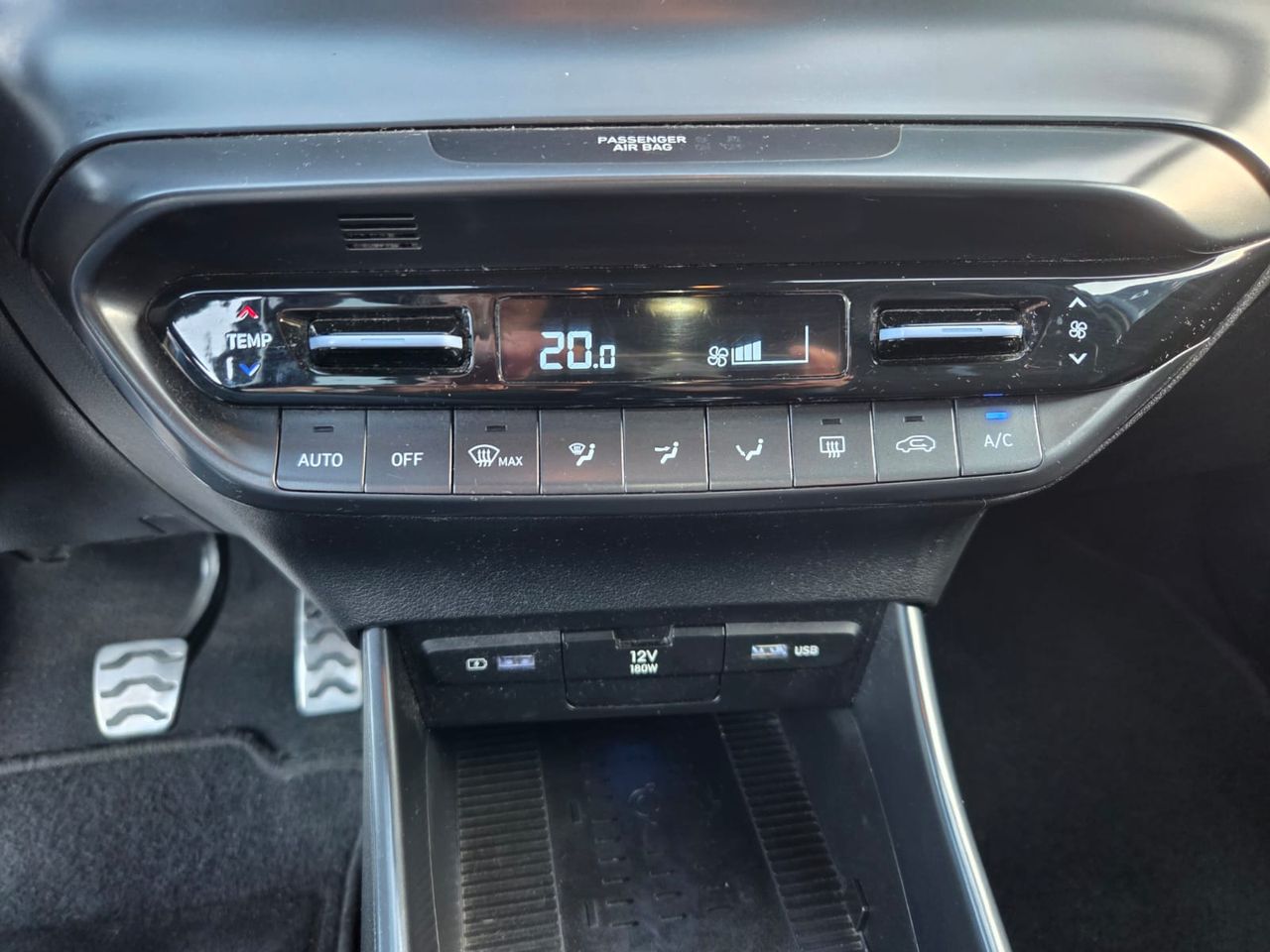 Hyundai i20 N 204 CV  - Foto 2