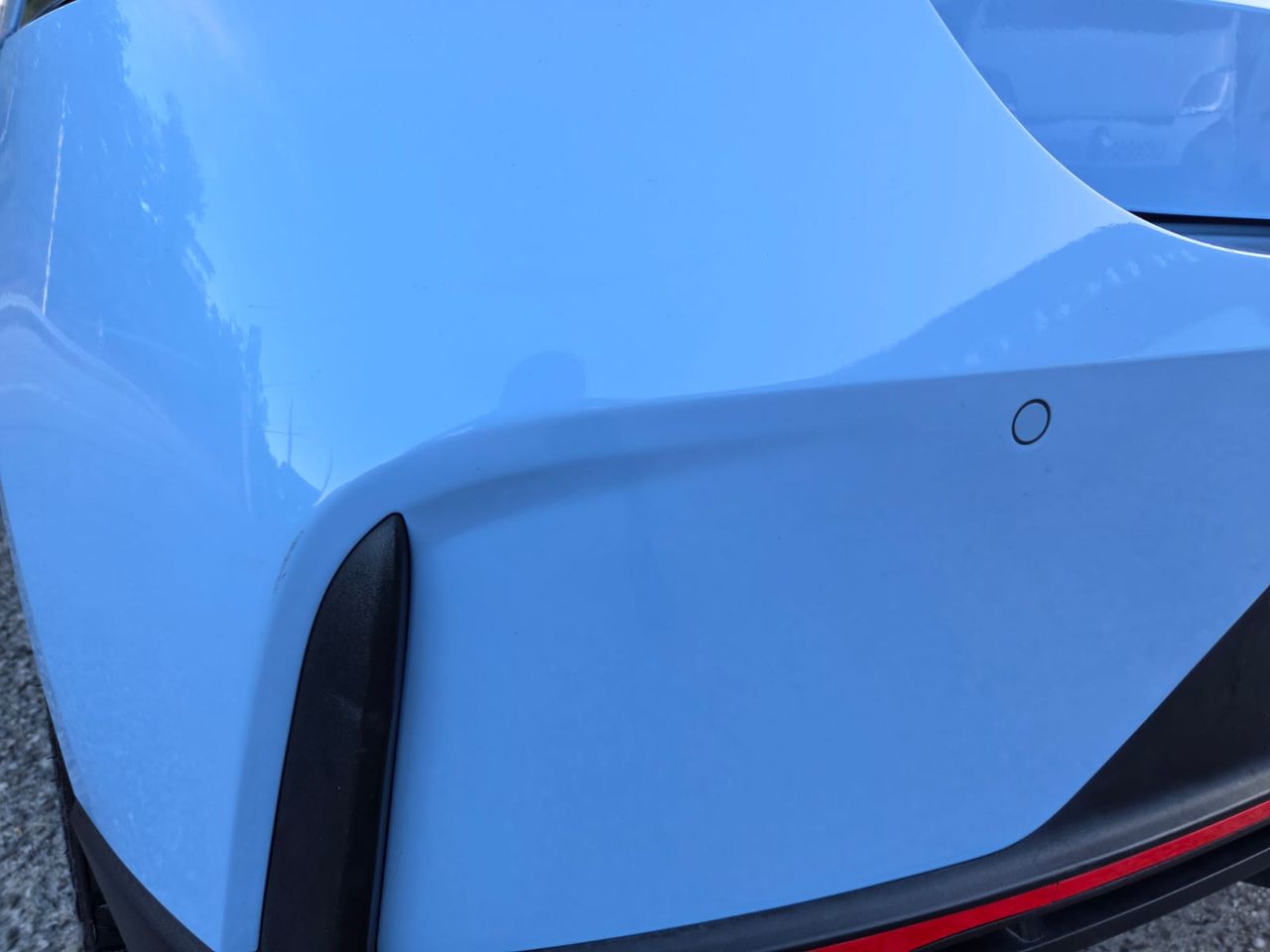 Hyundai i20 N 204 CV  - Foto 2