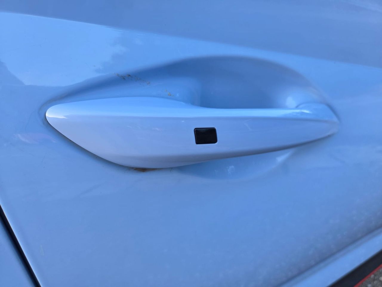 Hyundai i20 N 204 CV  - Foto 2