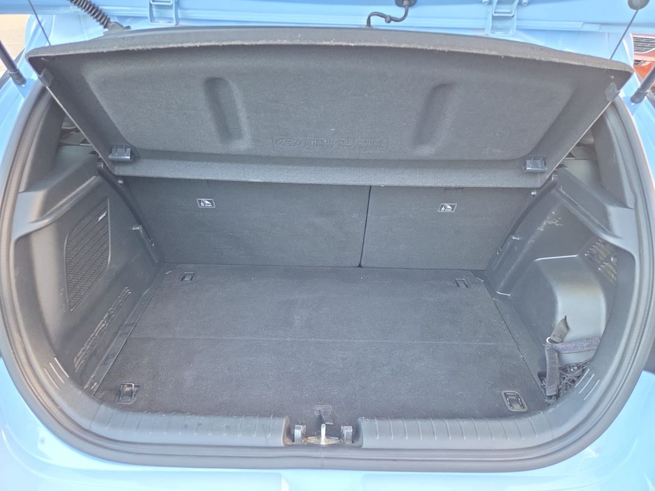 Hyundai i20 N 204 CV  - Foto 2