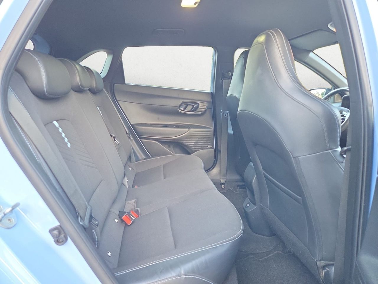 Hyundai i20 N 204 CV  - Foto 2