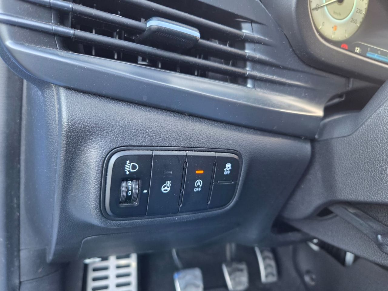 Hyundai i20 N 204 CV  - Foto 2