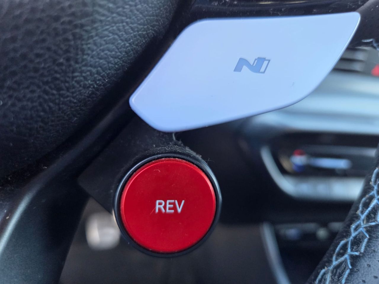 Hyundai i20 N 204 CV  - Foto 2