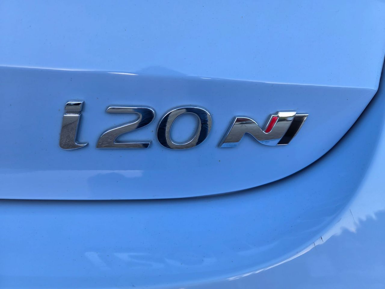 Hyundai i20 N 204 CV  - Foto 2
