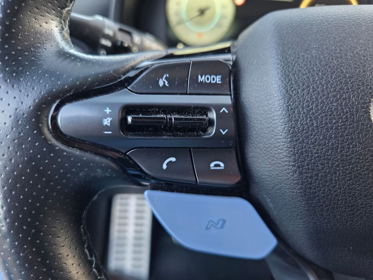 Hyundai i20 N 204 CV  - Foto 2