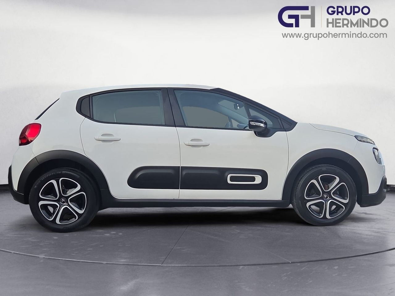 Citroën C3 PURE TECH 83 CV FEEL  - Foto 2
