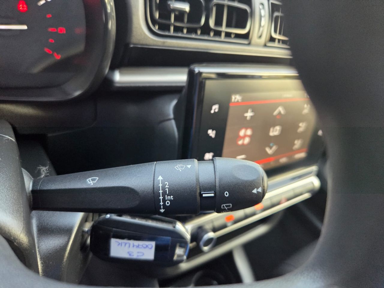 Citroën C3 PURE TECH 83 CV FEEL  - Foto 2