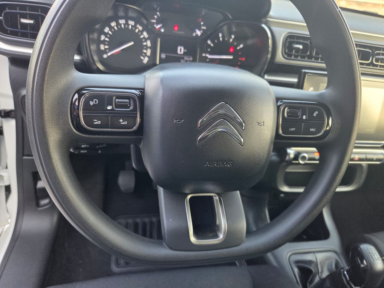 Citroën C3 PURE TECH 83 CV FEEL  - Foto 2