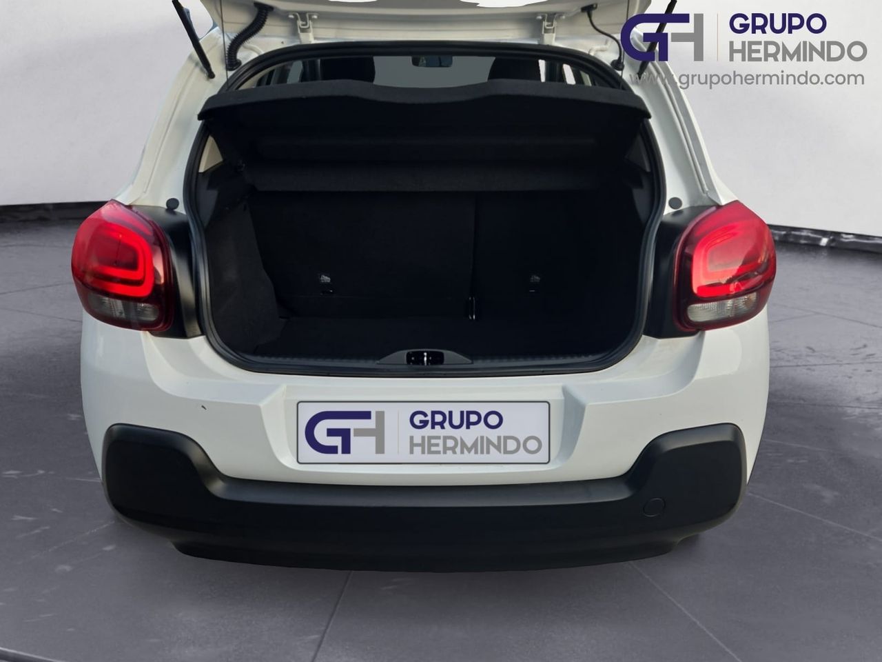 Citroën C3 PURE TECH 83 CV FEEL  - Foto 2