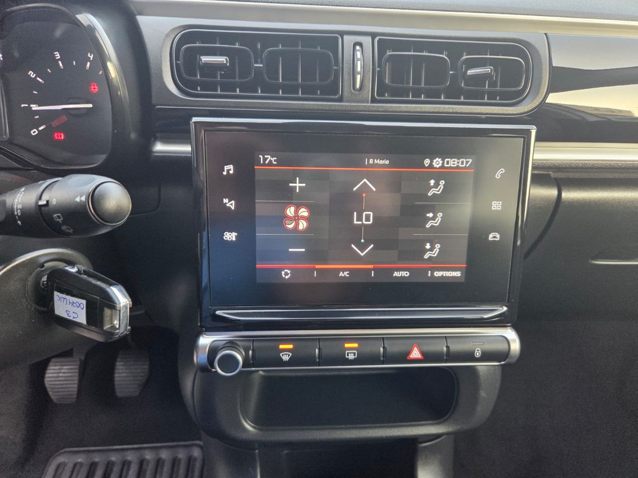 Citroën C3 PURE TECH 83 CV FEEL  - Foto 2