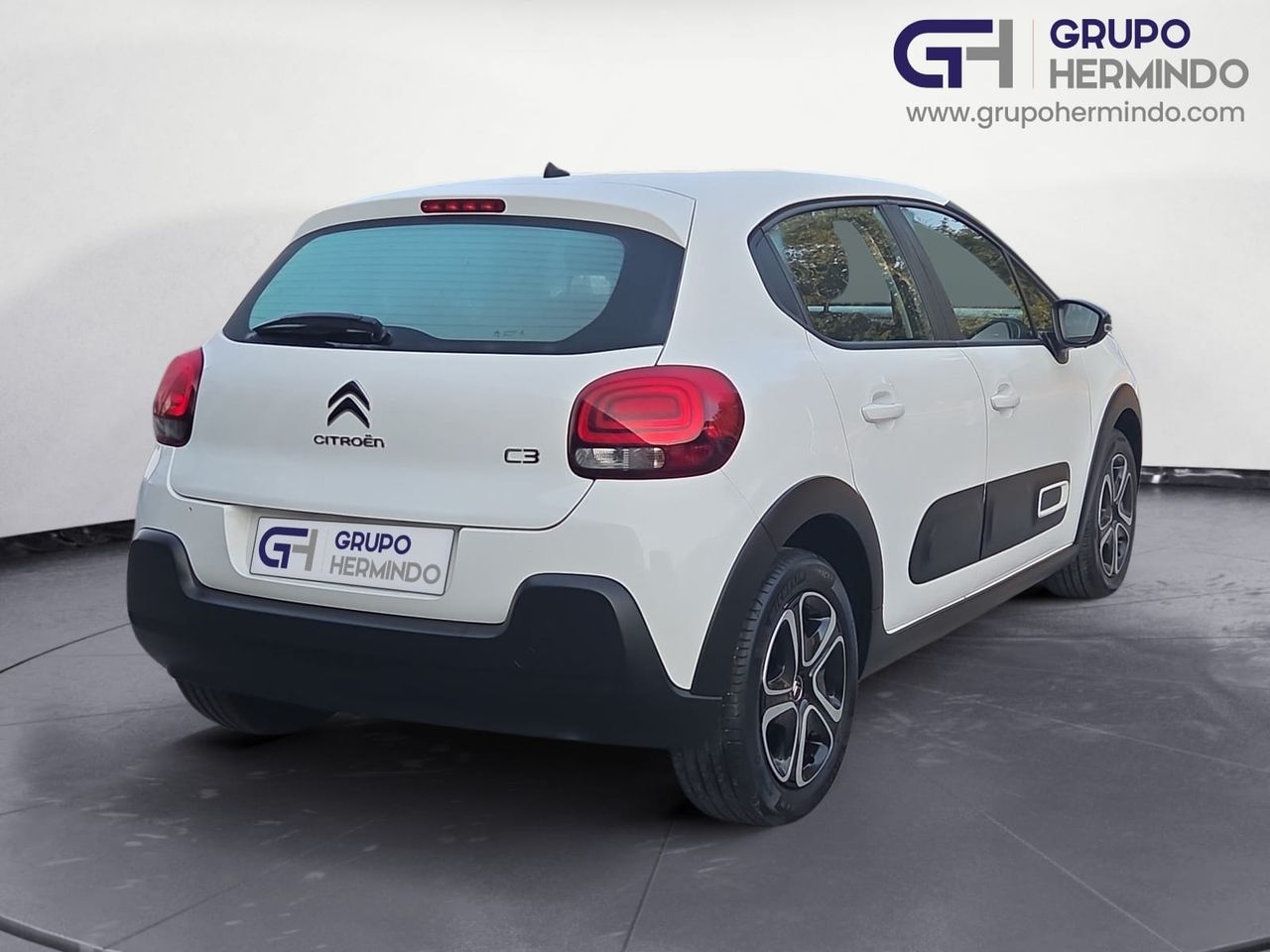 Citroën C3 PURE TECH 83 CV FEEL  - Foto 2