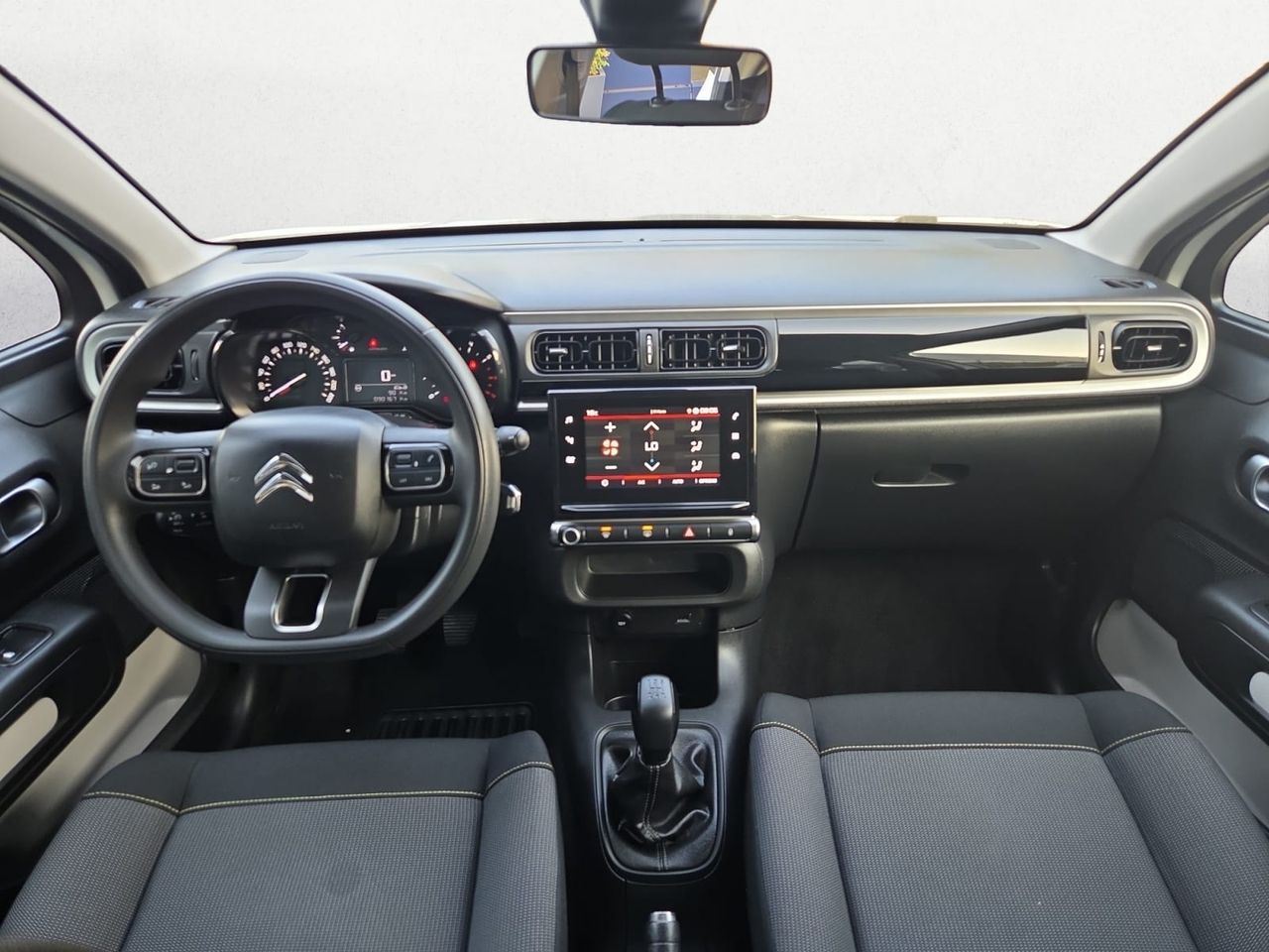 Citroën C3 PURE TECH 83 CV FEEL  - Foto 2