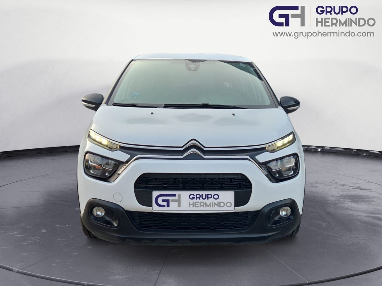 Citroën C3 PURE TECH 83 CV FEEL  - Foto 2
