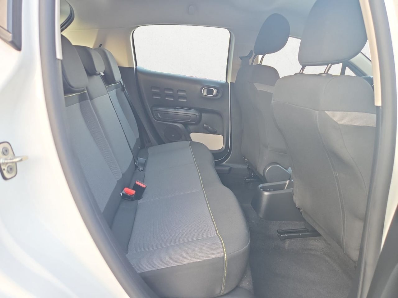 Citroën C3 PURE TECH 83 CV FEEL  - Foto 2