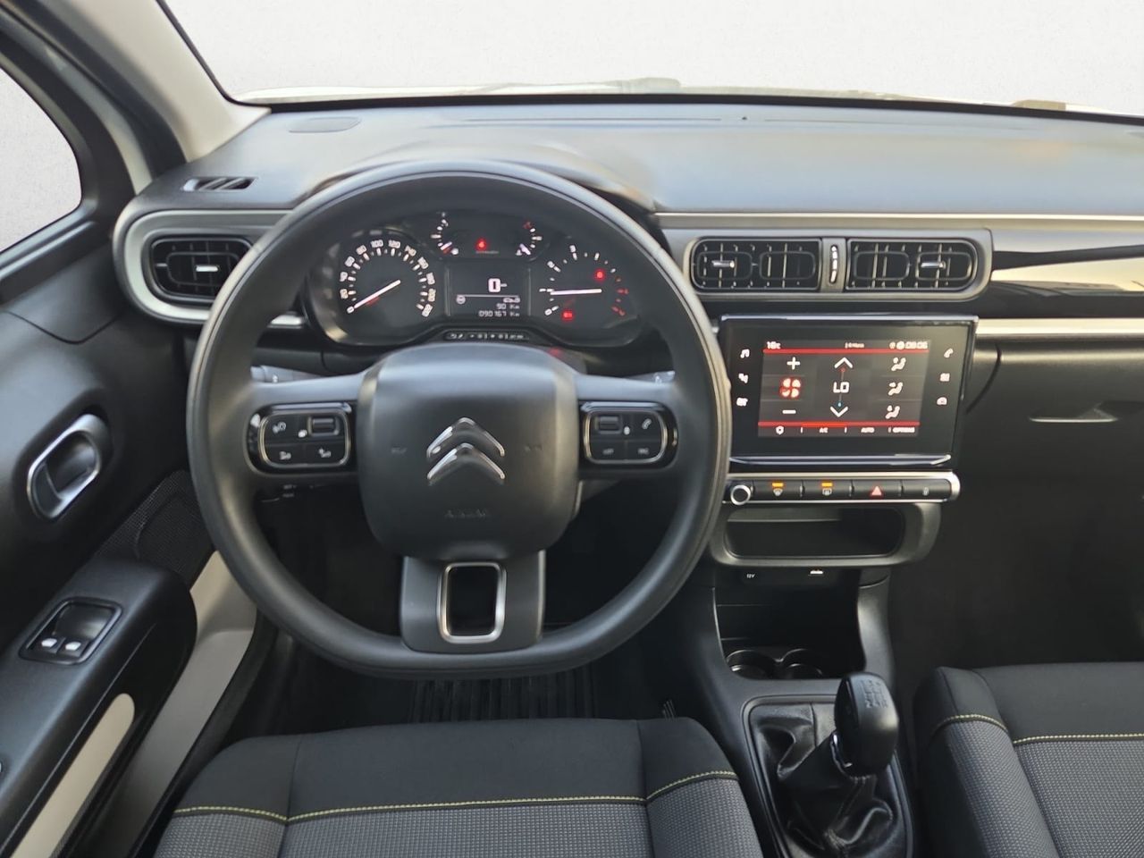 Citroën C3 PURE TECH 83 CV FEEL  - Foto 2