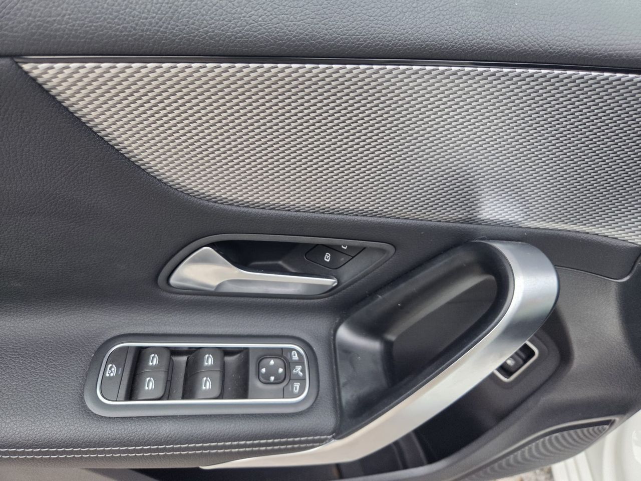 Mercedes Clase A A 250 e  - Foto 2