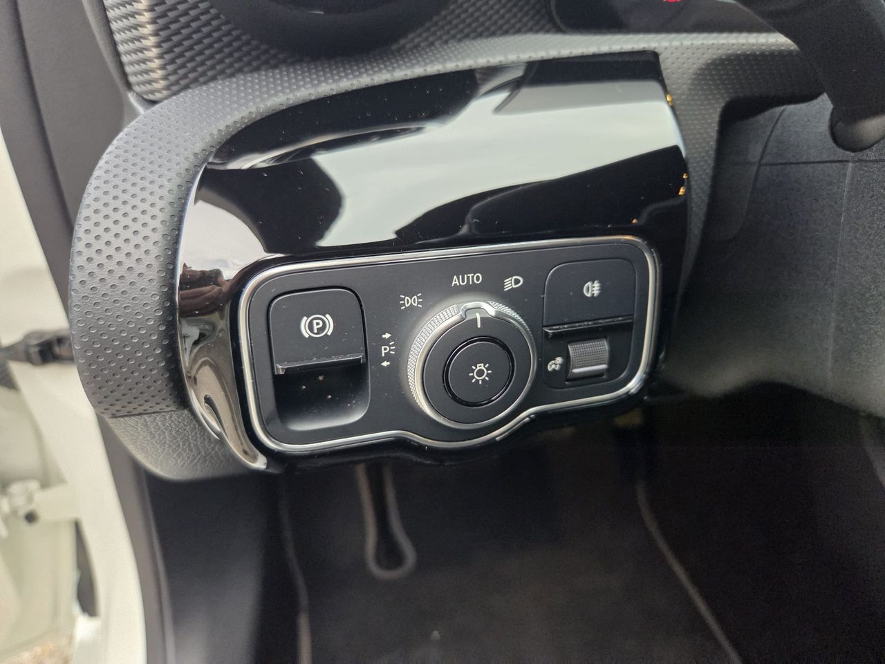 Mercedes Clase A A 250 e  - Foto 2