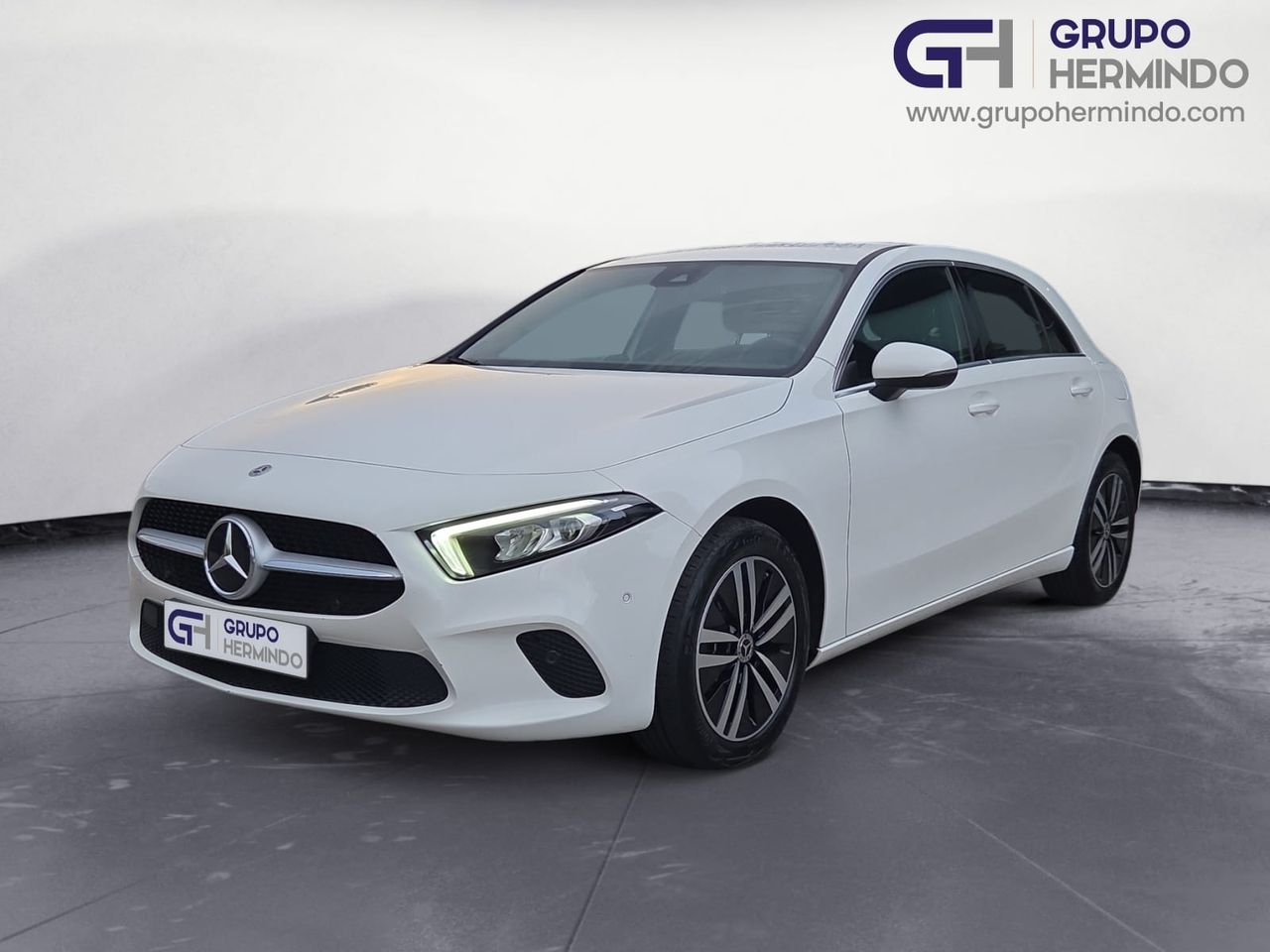 Mercedes Clase A A 250 e  - Foto 2