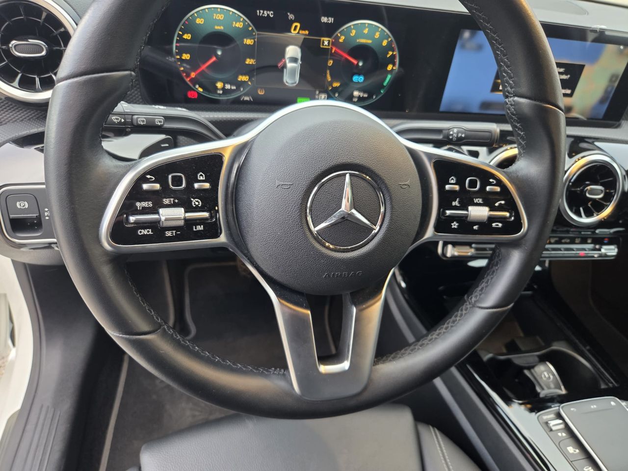 Mercedes Clase A A 250 e  - Foto 2