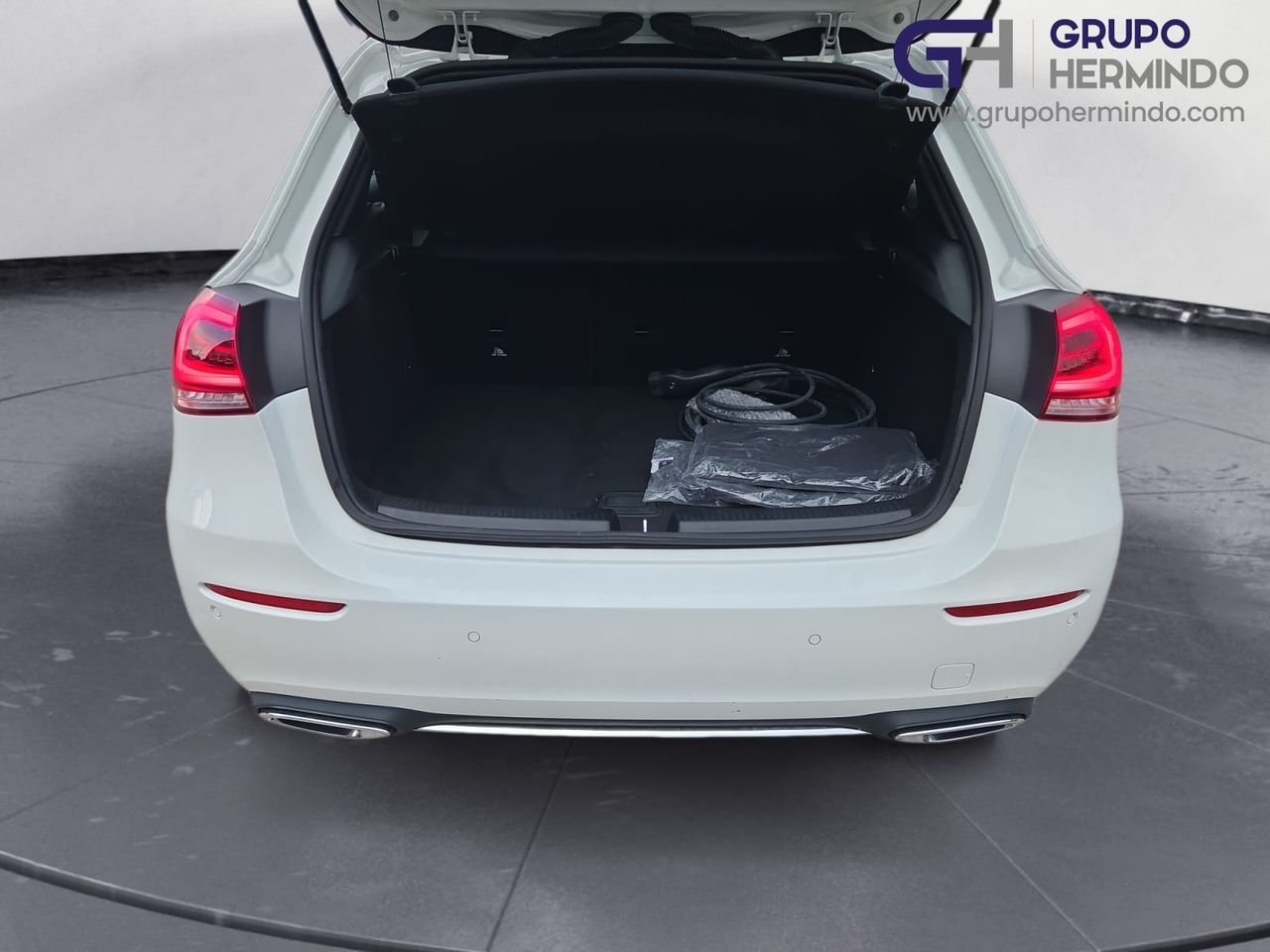 Mercedes Clase A A 250 e  - Foto 2