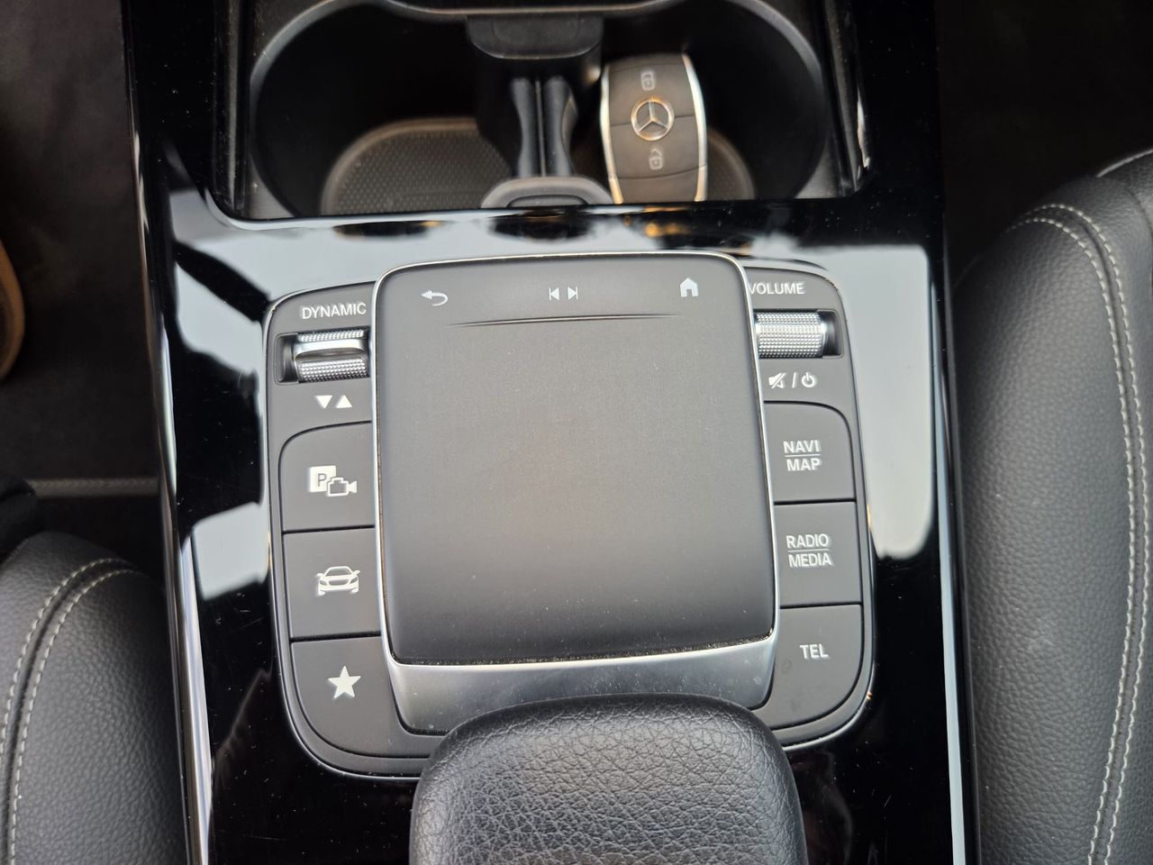 Mercedes Clase A A 250 e  - Foto 2