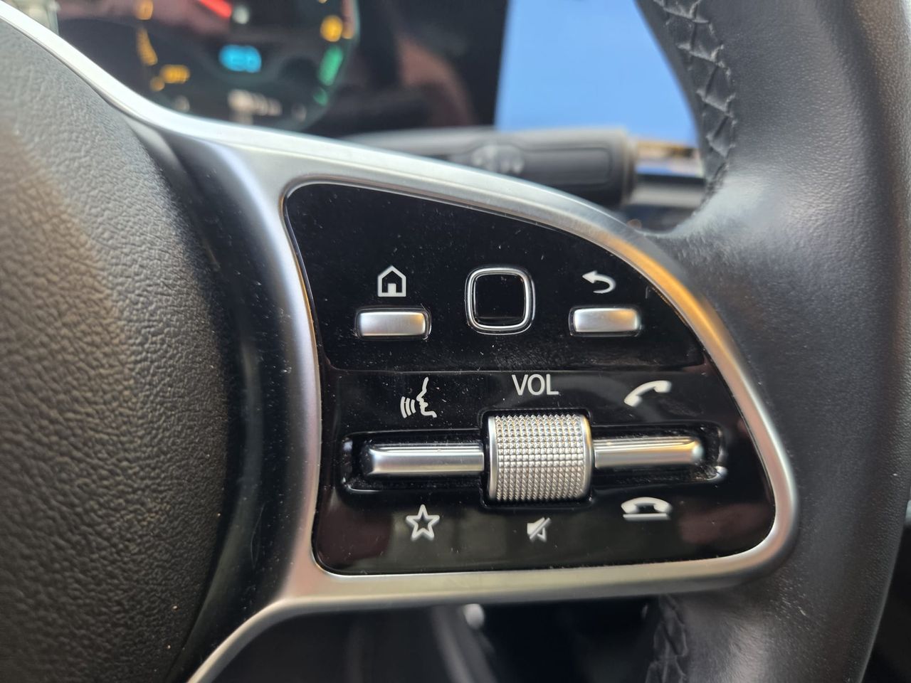 Mercedes Clase A A 250 e  - Foto 2