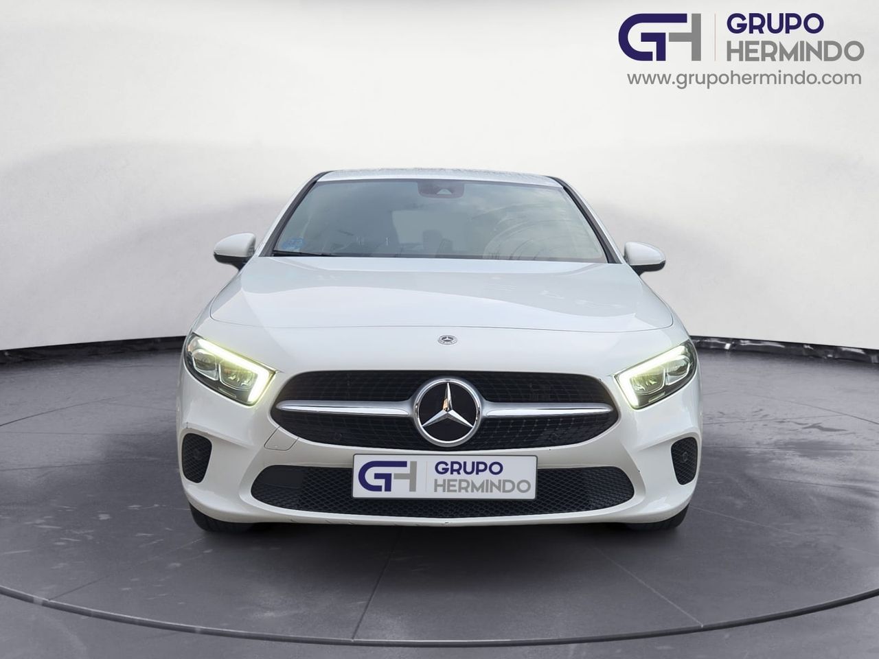 Mercedes Clase A A 250 e  - Foto 2