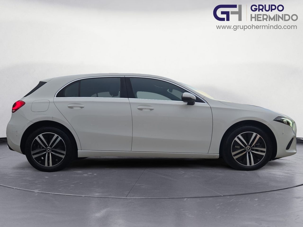 Mercedes Clase A A 250 e  - Foto 2