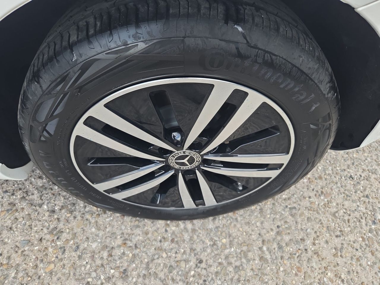 Mercedes Clase A A 250 e  - Foto 2