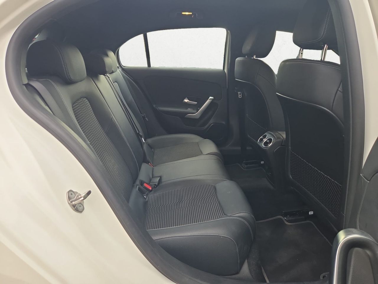 Mercedes Clase A A 250 e  - Foto 2