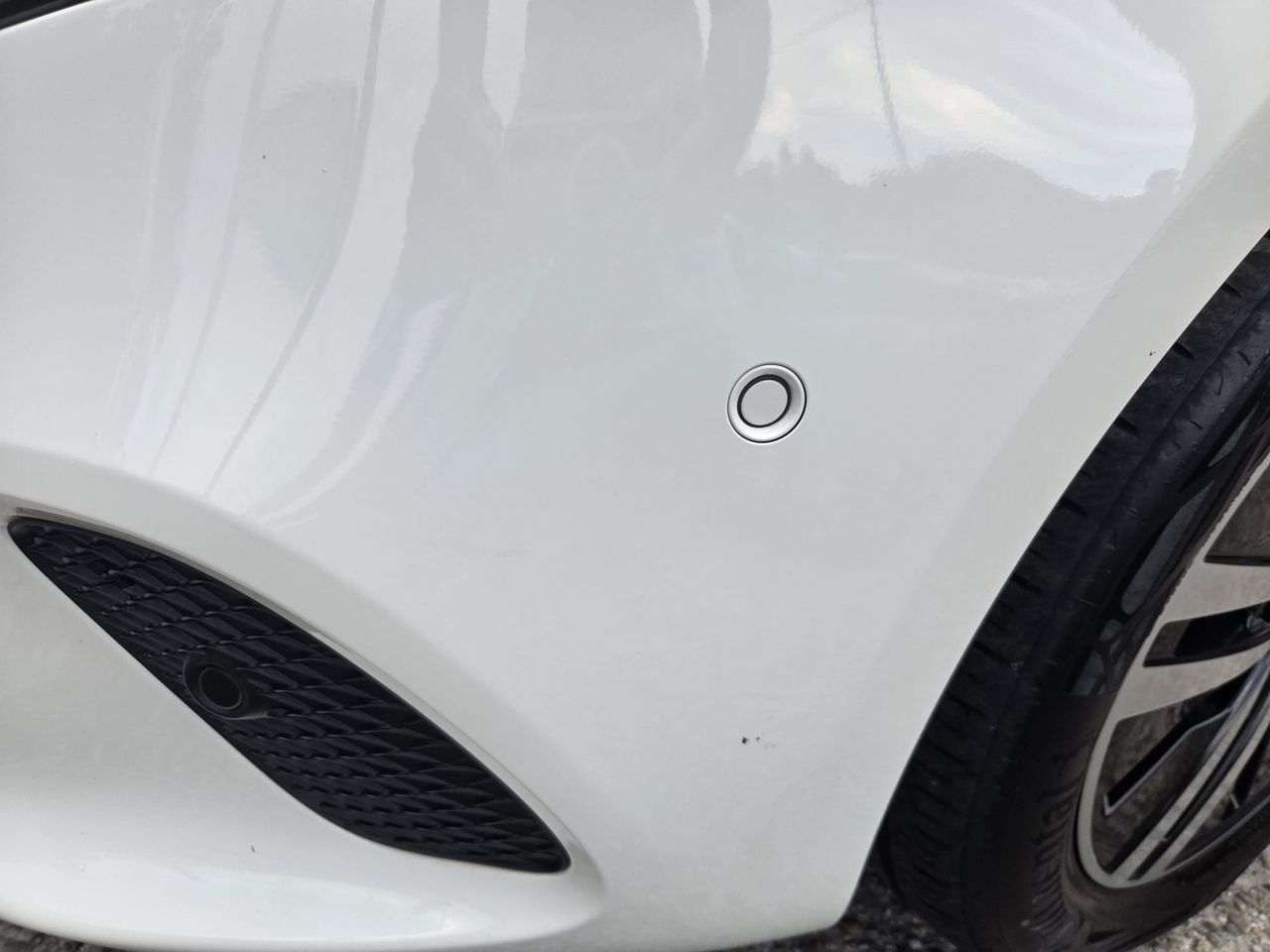 Mercedes Clase A A 250 e  - Foto 2