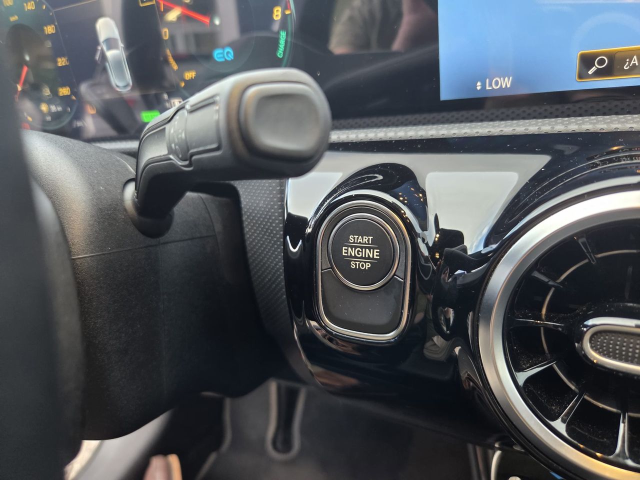 Mercedes Clase A A 250 e  - Foto 2