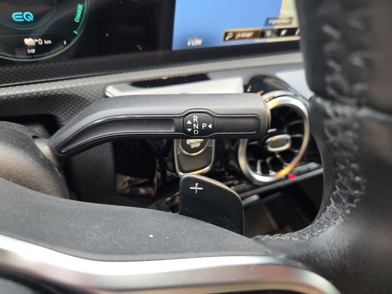 Mercedes Clase A A 250 e  - Foto 2