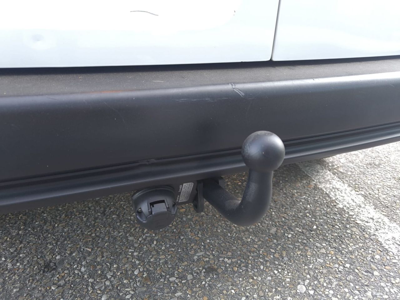 Citroën Berlingo TALLA M LIVE PACK BUSINESS BLUE HDI 100 CV  - Foto 2