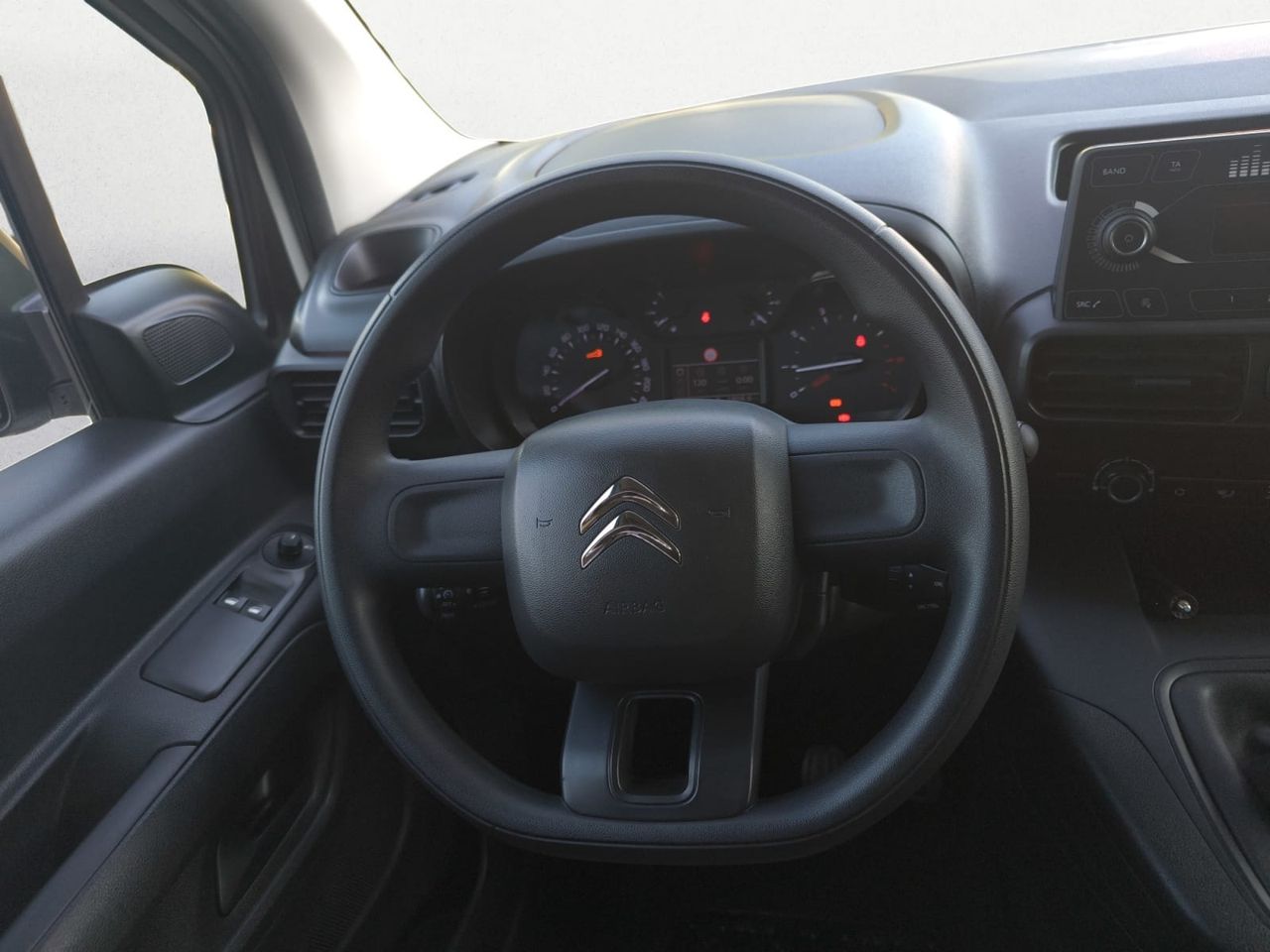 Citroën Berlingo TALLA M LIVE PACK BUSINESS BLUE HDI 100 CV  - Foto 2