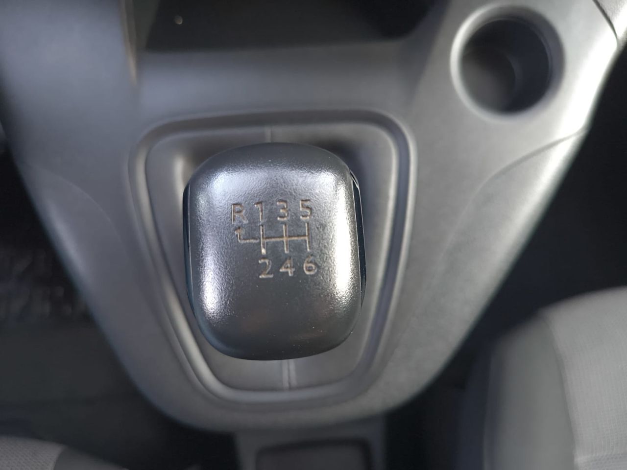 Citroën Berlingo TALLA M LIVE PACK BUSINESS BLUE HDI 100 CV  - Foto 2