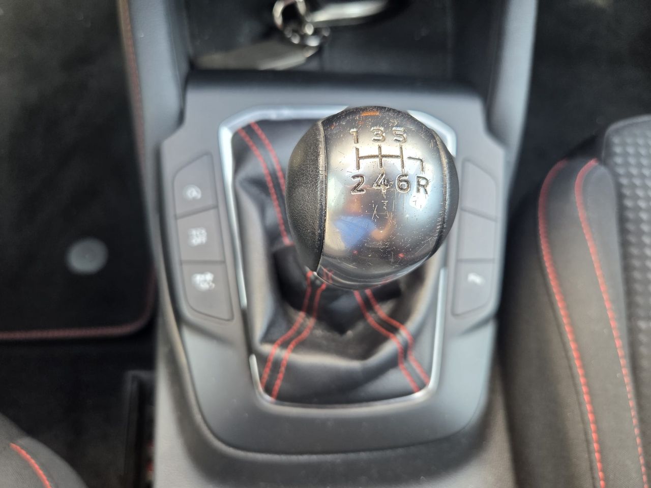 Ford Focus ST LINE ECOBOOST 125 CV  - Foto 2