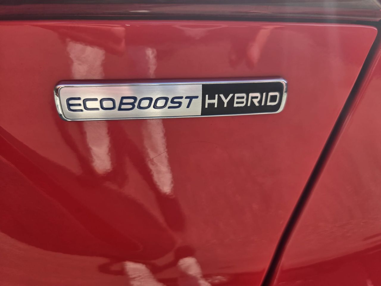 Ford Focus ST LINE ECOBOOST 125 CV  - Foto 2