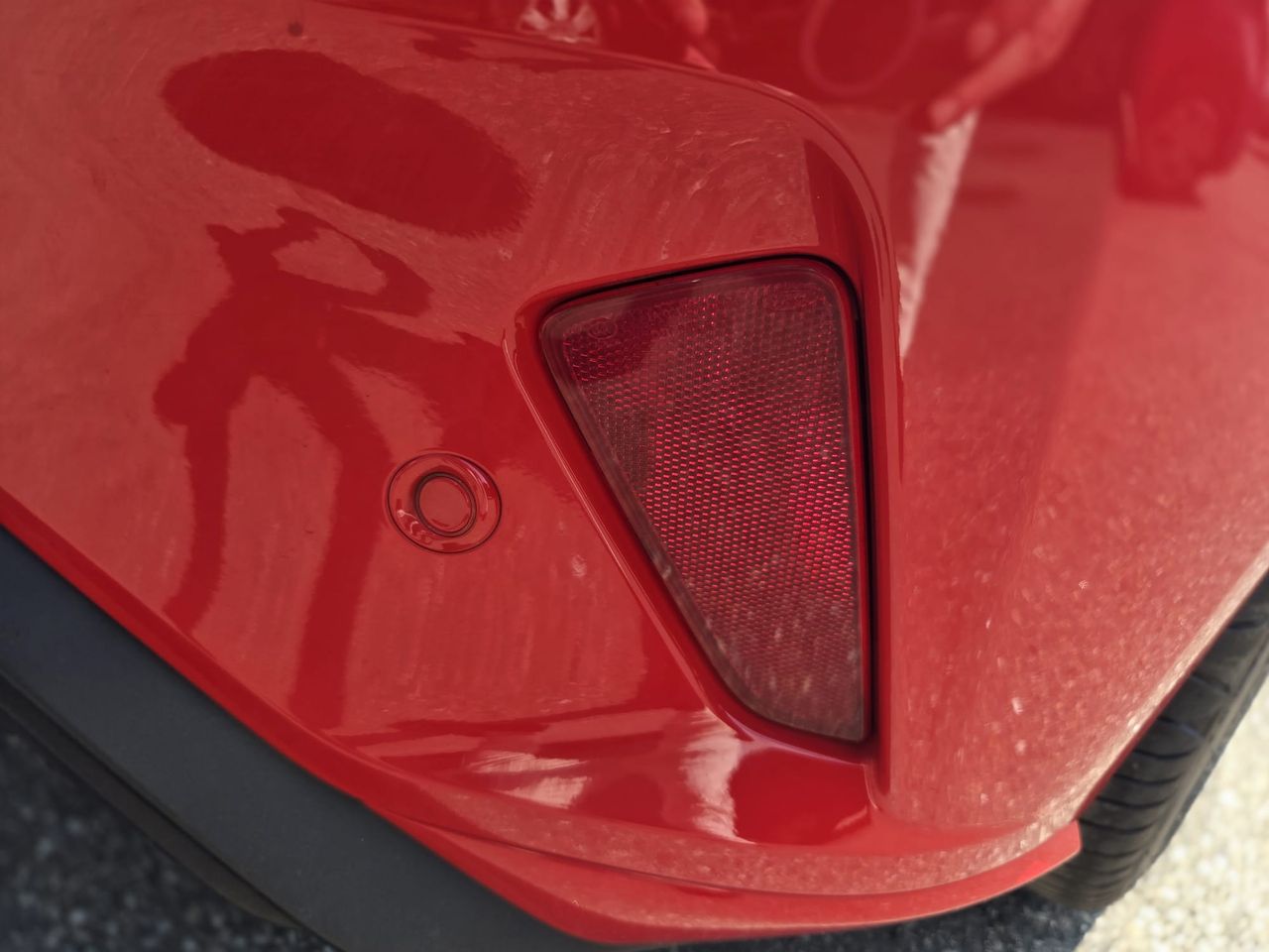 Ford Focus ST LINE ECOBOOST 125 CV  - Foto 2