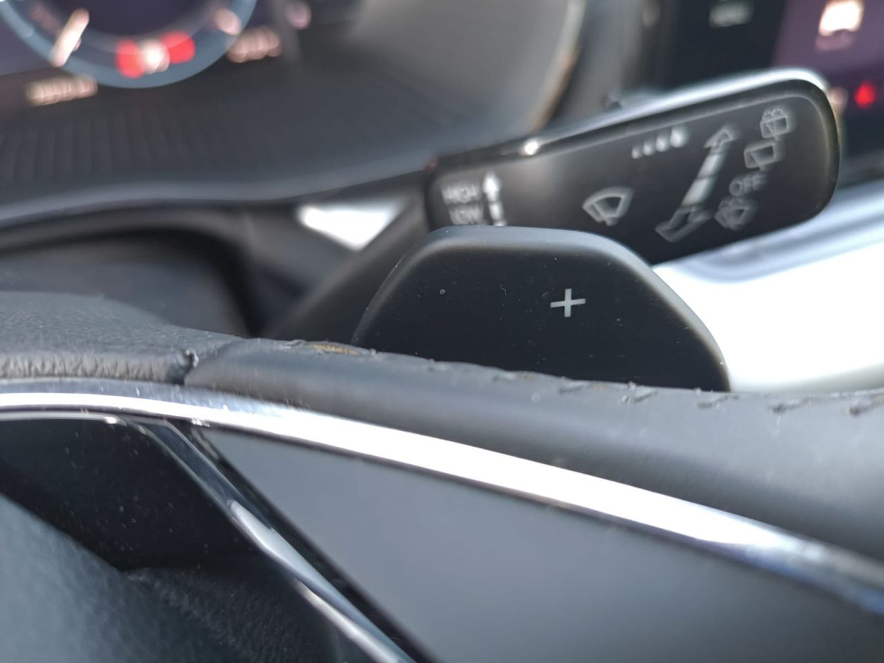 Skoda Octavia COMBI 2.0 TDI 150 CV DSG AMBITION + PACK BUSINESS  - Foto 2