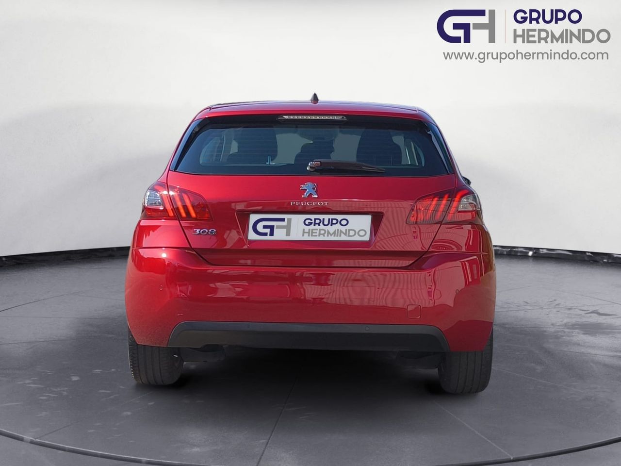 Peugeot 308 ACTIVE PACK BLUE HDI 100 CV  - Foto 2