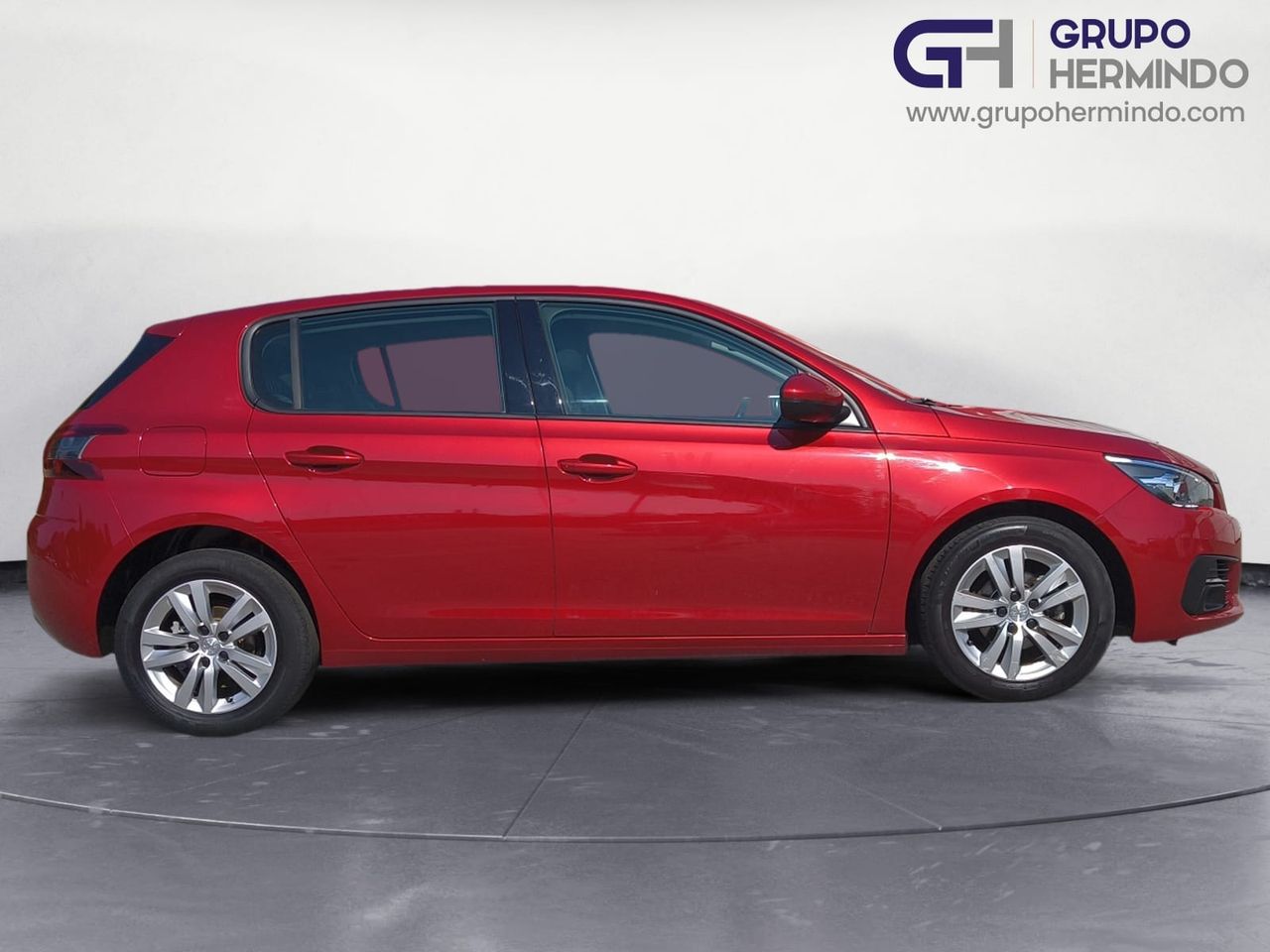 Peugeot 308 ACTIVE PACK BLUE HDI 100 CV  - Foto 2